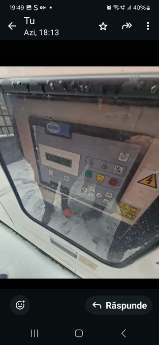 Generator 150kw disel