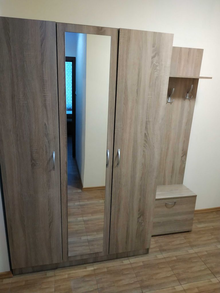 Дава се под наем Двустаен апартамент в Казанлък - 78 кв.м за 280.5 € - Снимка #2