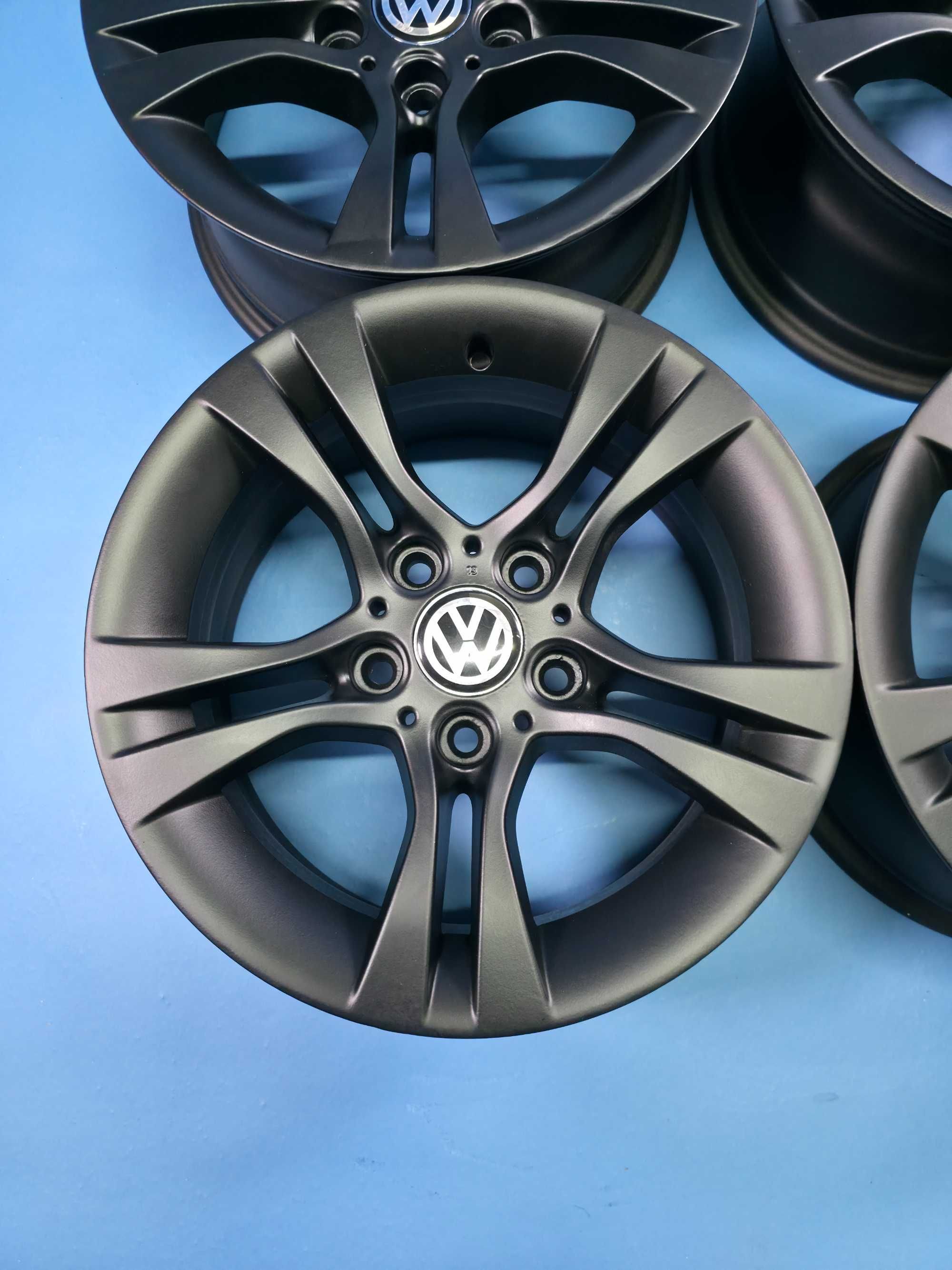 Jante Aliaj 5x120 16'' OE VW Transporter T5 T6 Multivan Caravelle !