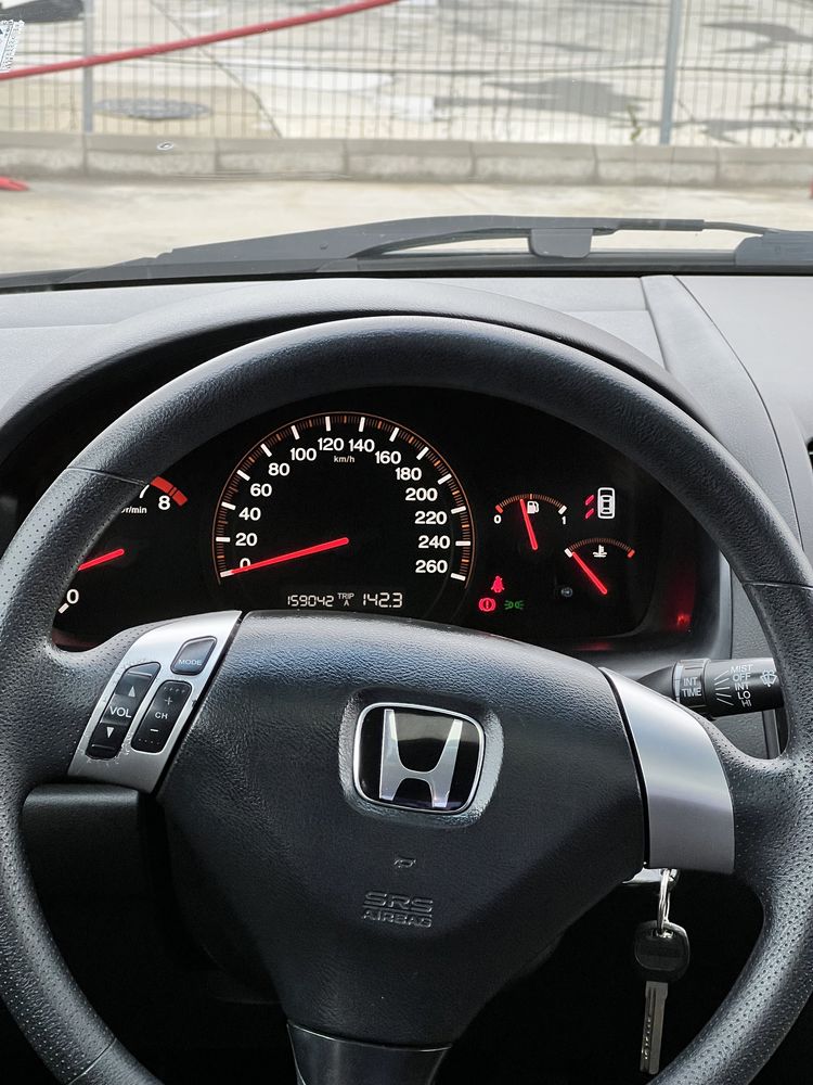 Honda Accord CL7