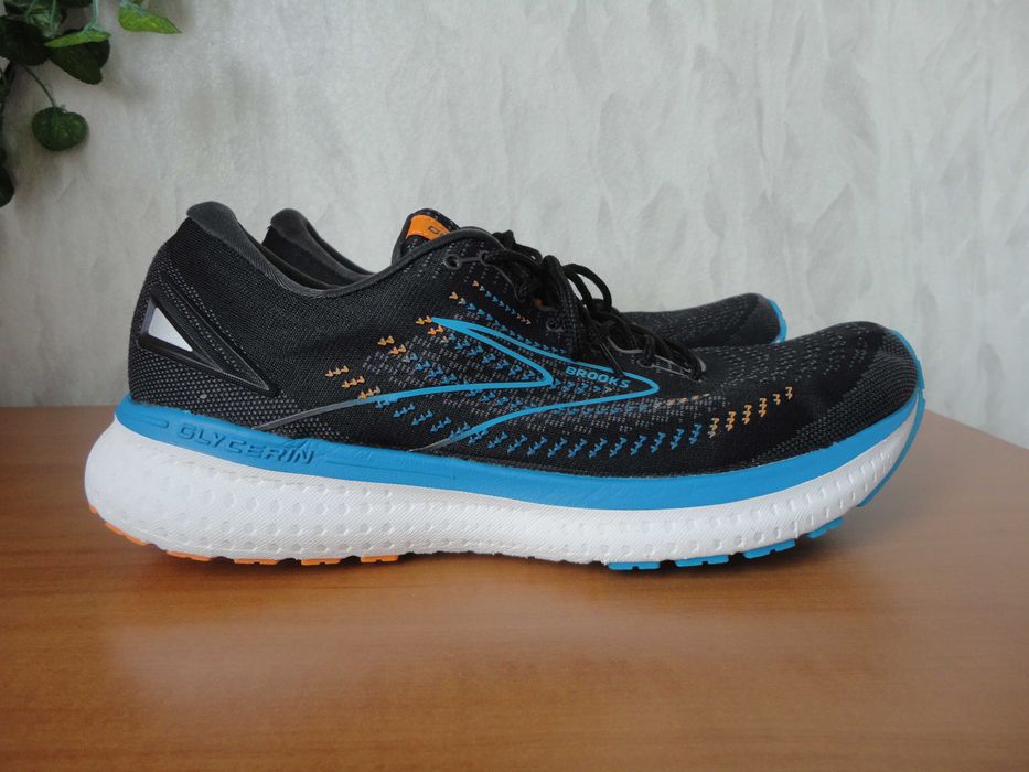 N44 Brooks Glycerin/мъжки маратонки