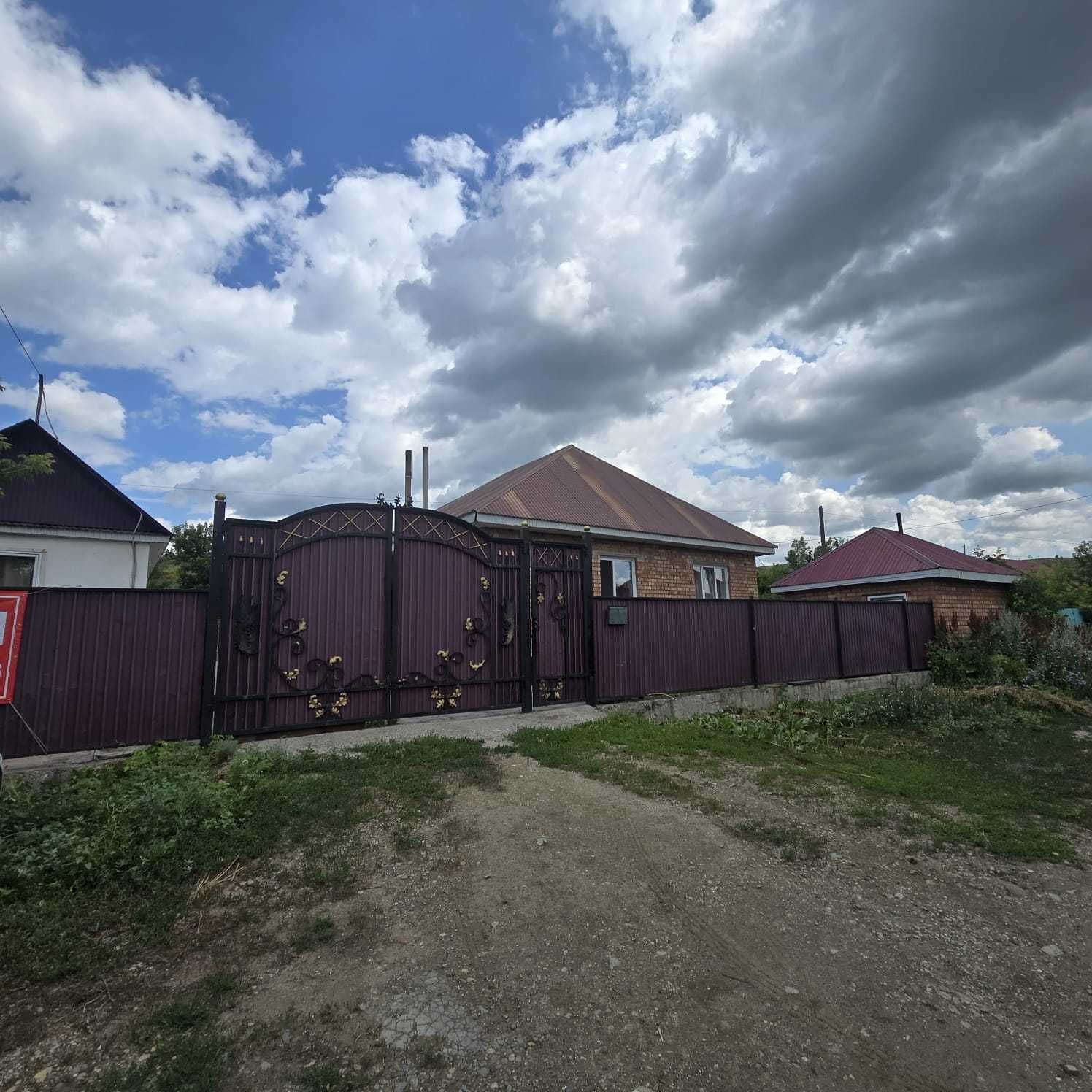 Продается 4-х дом в районе Карабах