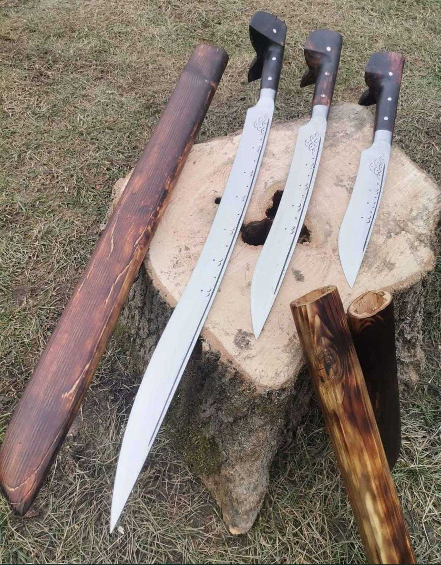Ръчна изработка на каракулаци