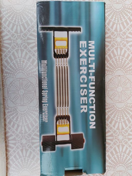 Expander insportline Tenspring