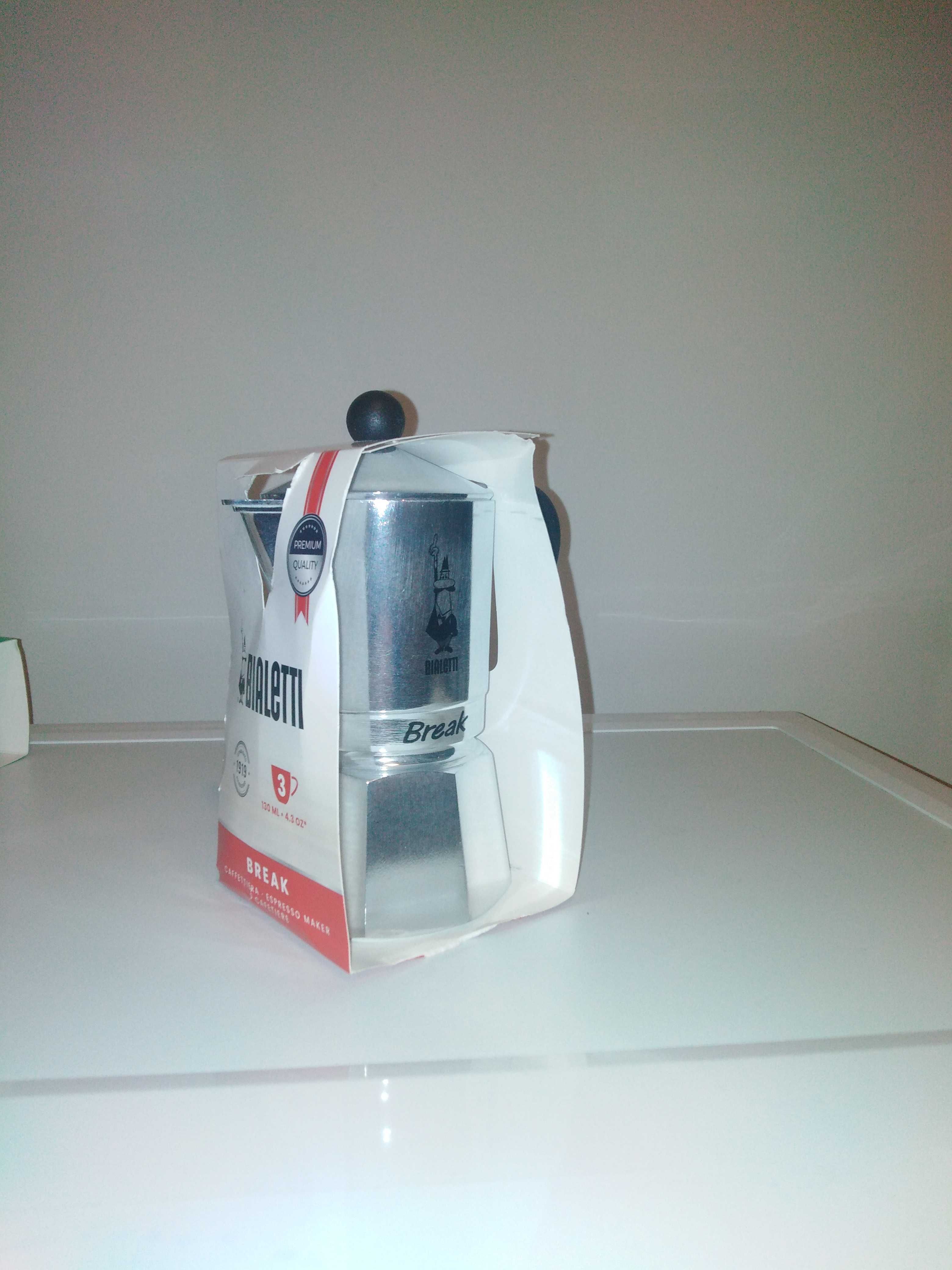 Кафеварка Bialetti