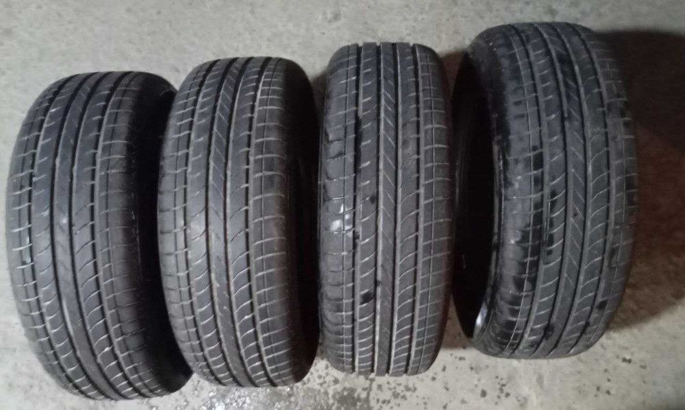 Автопокрышки R 16. BARS