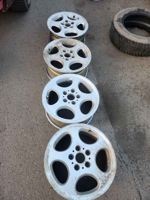 Комплект диски р15