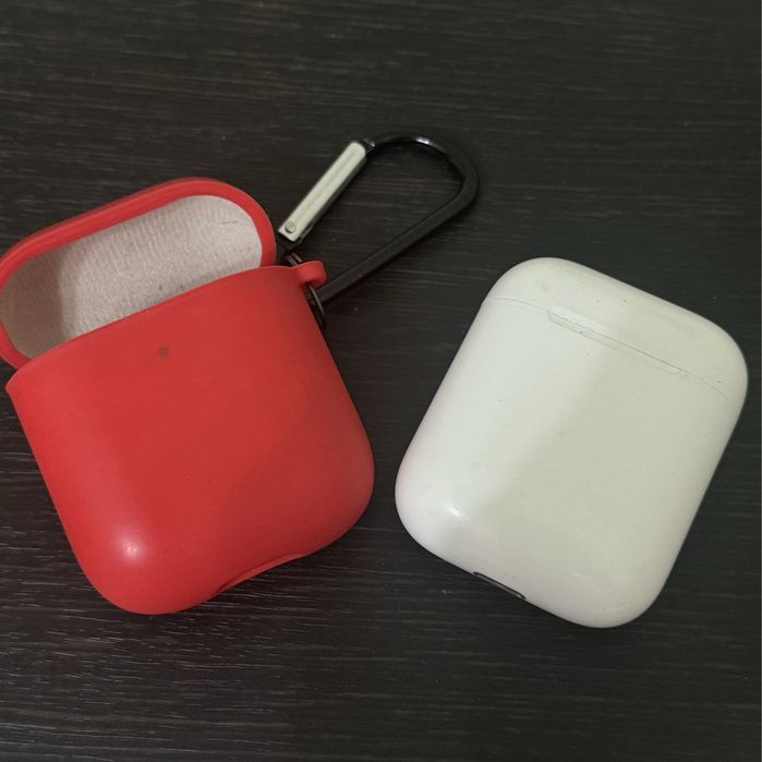 Airpods 2 оригинал