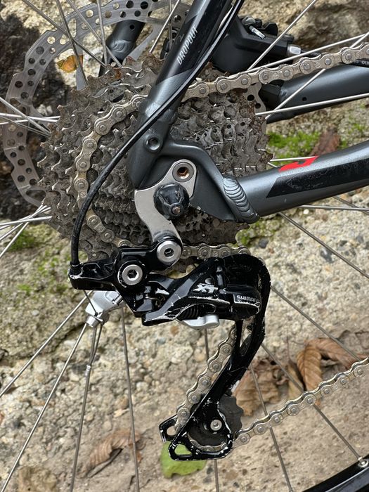 Bicicletă KTM Peak 29”