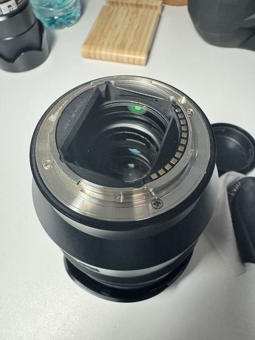 Samyang 24-70 f2.8 - sony FE