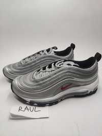 Nike Air Max 97 Silver Bullet