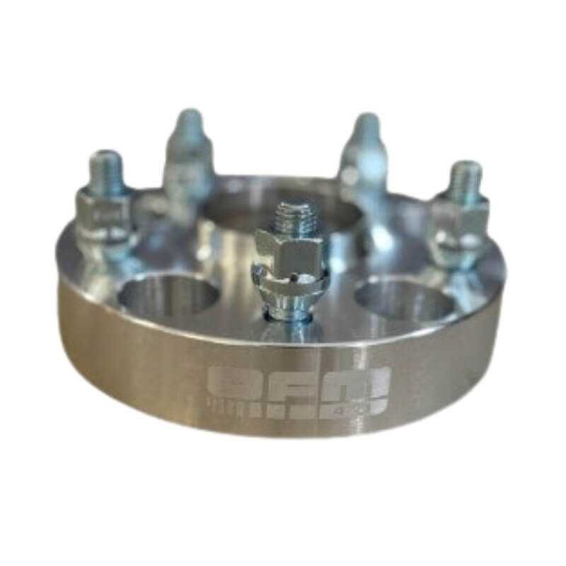 Flanse distantiere cu inel de centrare 30mm Suzuki, Toyota, Nissan