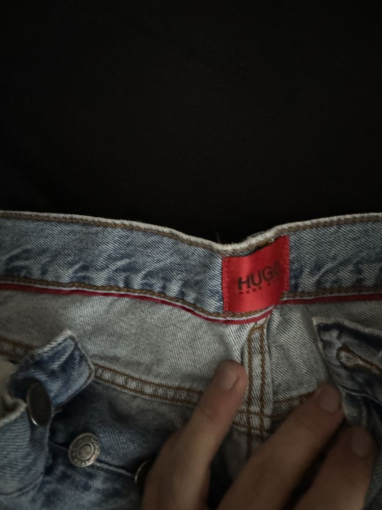 Hugo Boss дънки