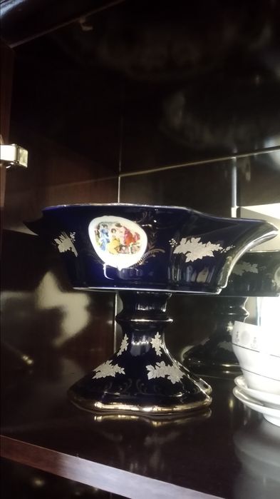 Продам свой  набор посуды Мадонна.