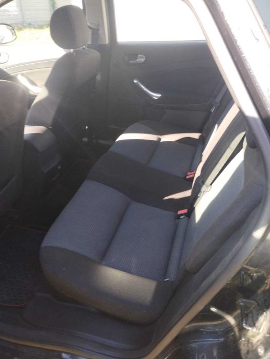 Ford Mondeo 2007