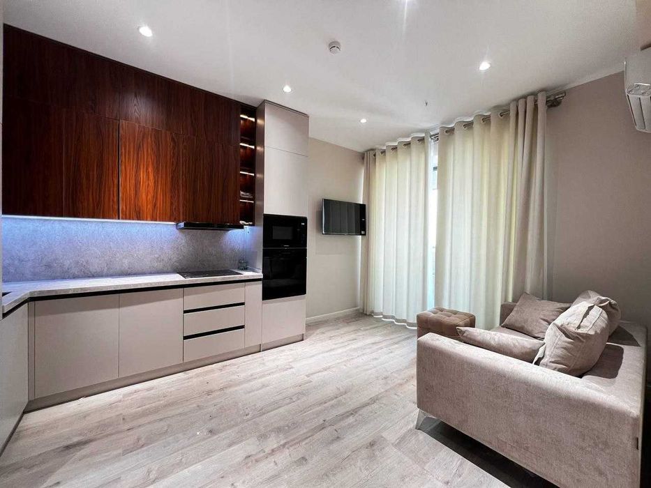 СРОЧНО Сдаётся кв ЖК NRG U Tower 2-ком/23/26 ро-н Шайхантахурский 303*