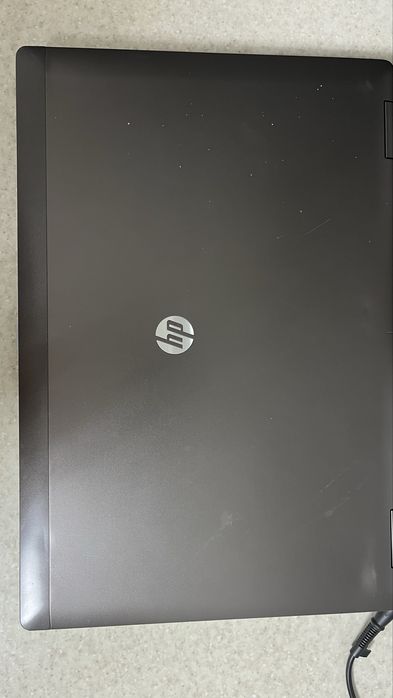 Продается ноутбук бу