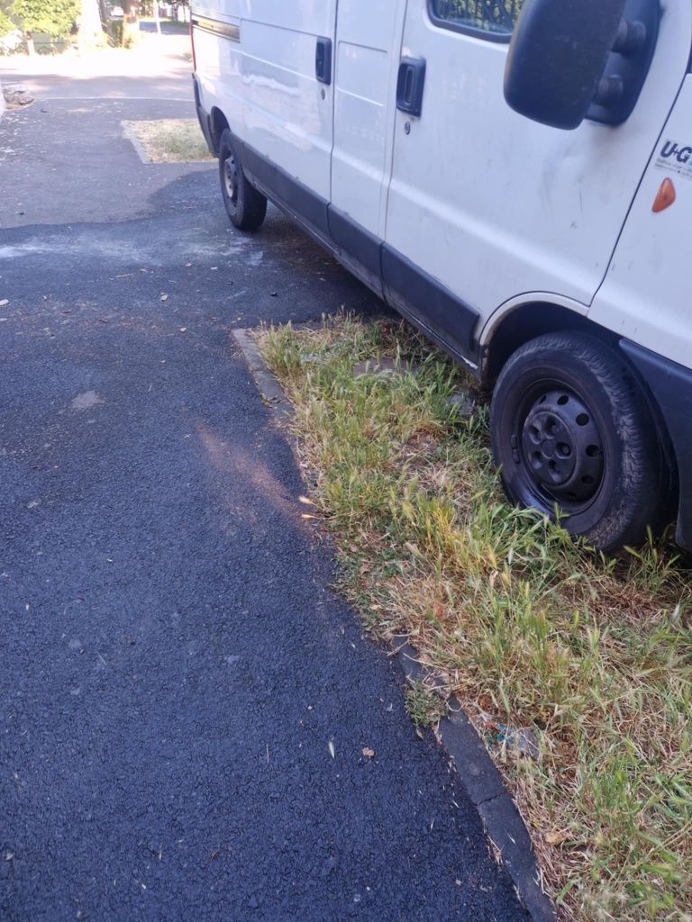 Bună am de vânzare fiat ducato 28 jdt