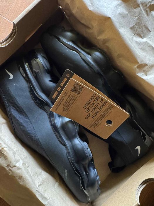 Nike Vapormax Moc Roam Black 40 номер