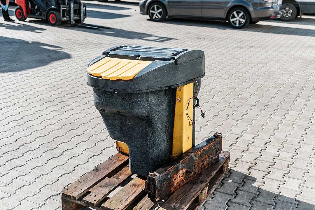 Песъкари/опесъчители за джип/пикап