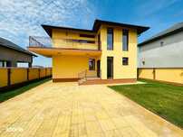 Vila Individuala - 5 Camere - Teren 388 mp