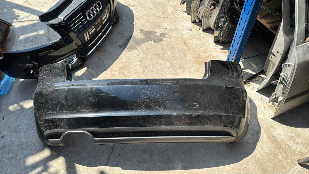 Задна S3 броня  Audi 8P