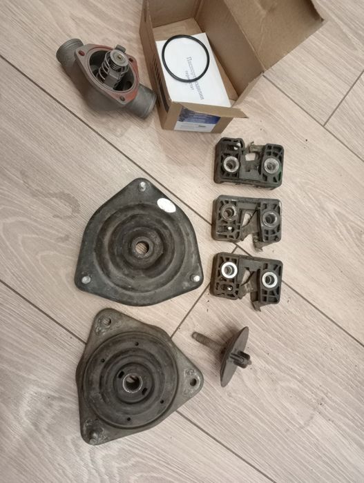 Термостат 92 приора