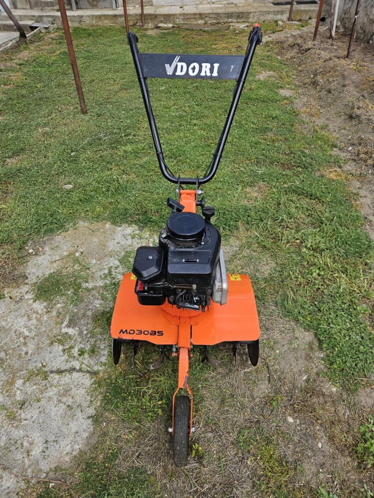 Фреза Dori MD 30