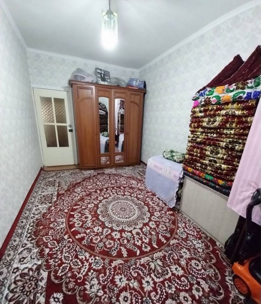 Sergeli 5bekat 62 kvadrat