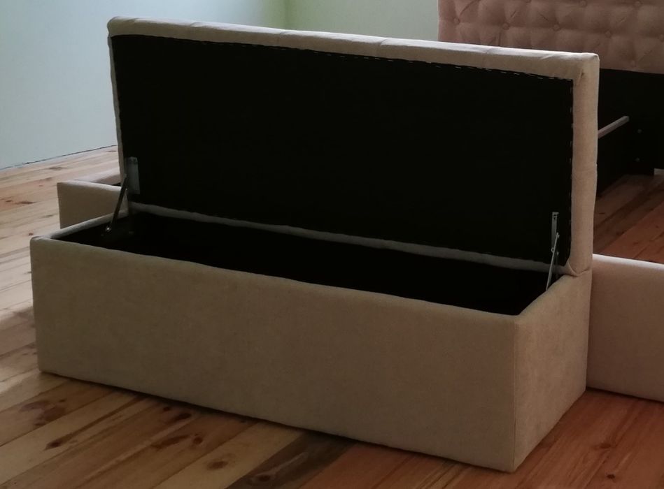 Нова спалня-Тапицирана промоция