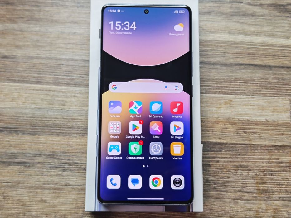 Redmi Note 14 Pro 8GB RAM 256 GB 29м Гаранция