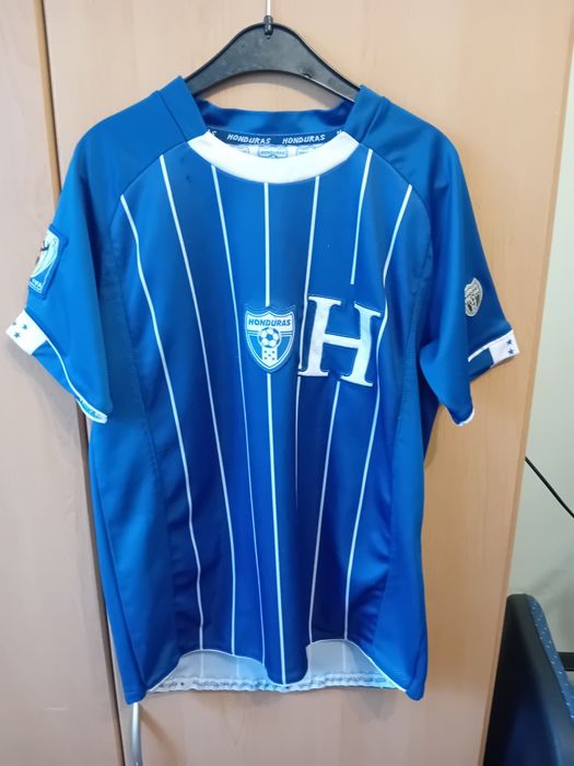 Fotbal de bluză.