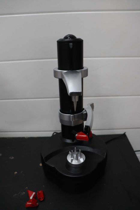 Eлектрическа белачка за картофи, ябълки, белачка за зеленчуци, плодове