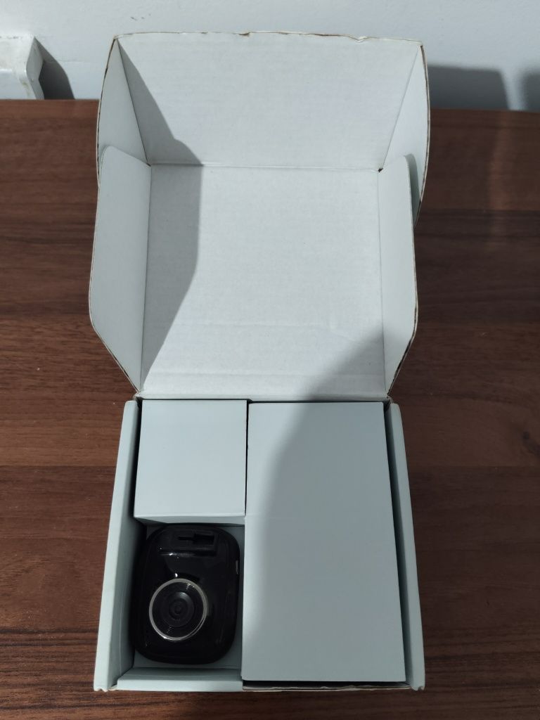 Mini kamera moshenaga