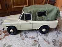 Macheta Aro 240 set complet