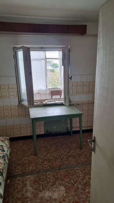 Vand apartament 3 camere decomandat centru Medgidia