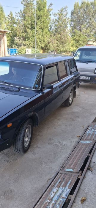 Lada 2104 Ideal.