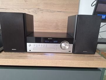 Sony CMT-SBT100b