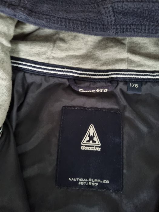 Gaastra Суитчър момче 176