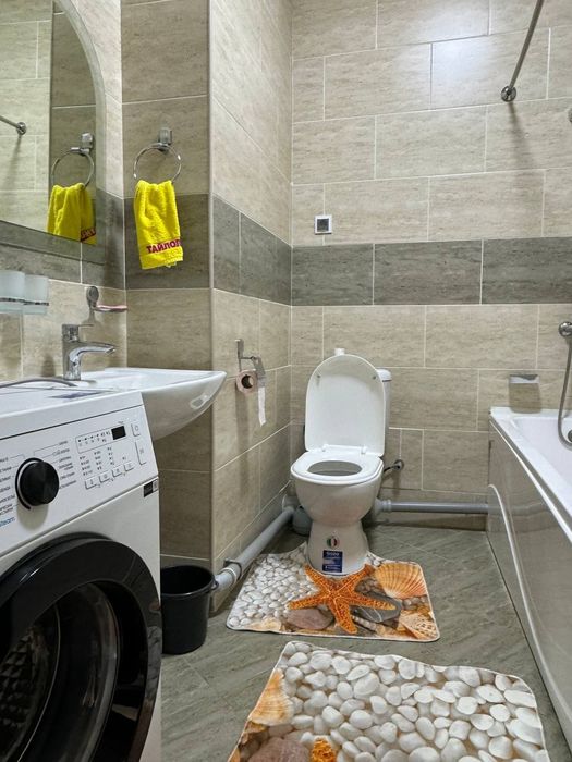 Срочно продаётся 3 ком Мукумий улица
