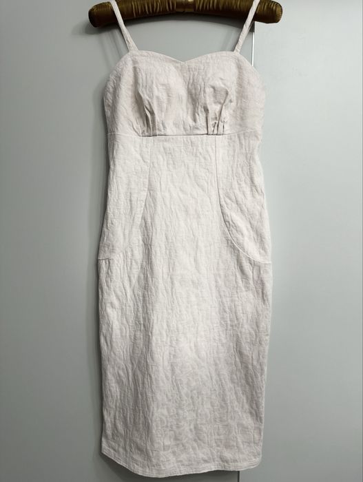 Одежда женская    сарафан/платье повседневное, на мероприятие