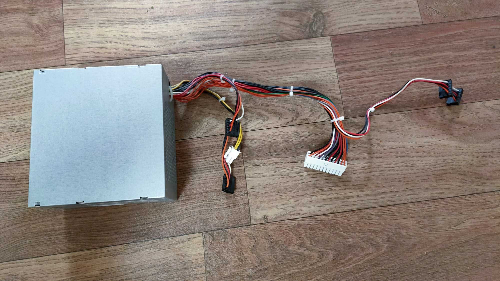 Захранване за компютър, захранващ блок DELL 265W 80 Plus Gold, PSU ATX