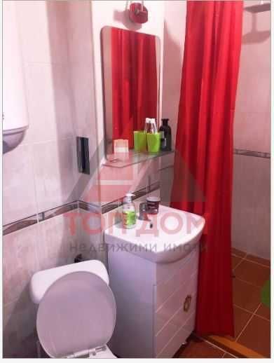 Дава се под наем Двустаен апартамент в Варна, Левски - 60 кв.м за 504.9 € - Снимка #3