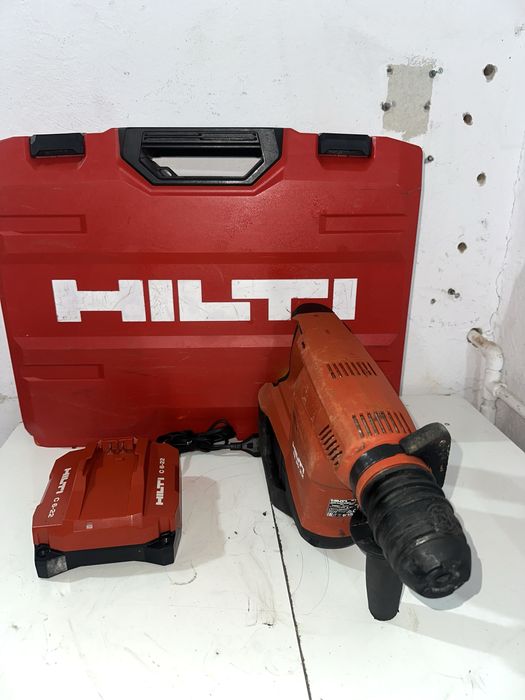 Hilti TE 30-22 Nuron