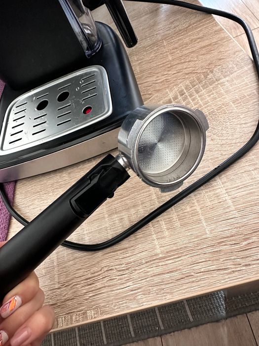 Кафемашина CROWN CEM-1525