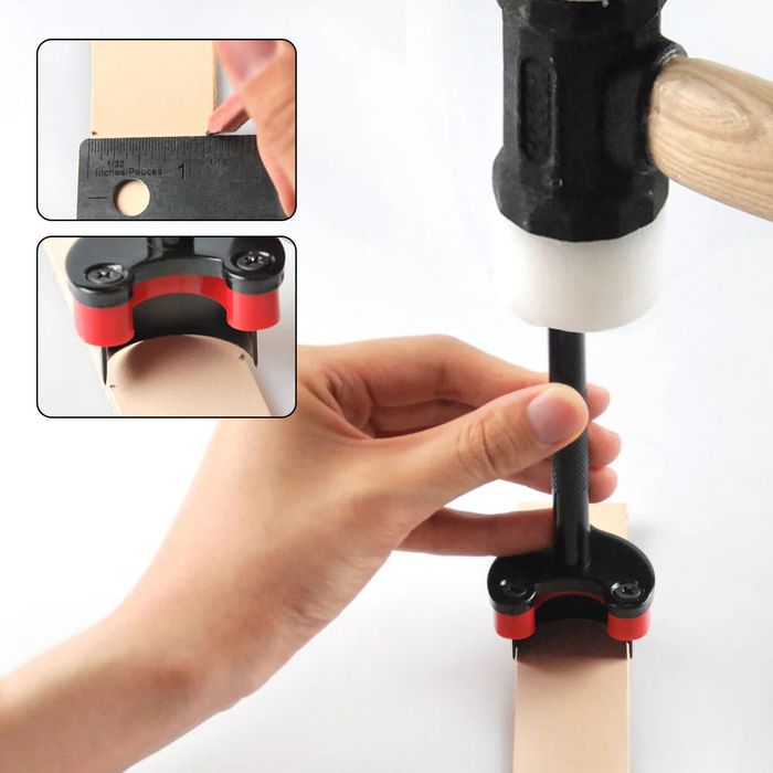 Set preducele/cuțite Owden