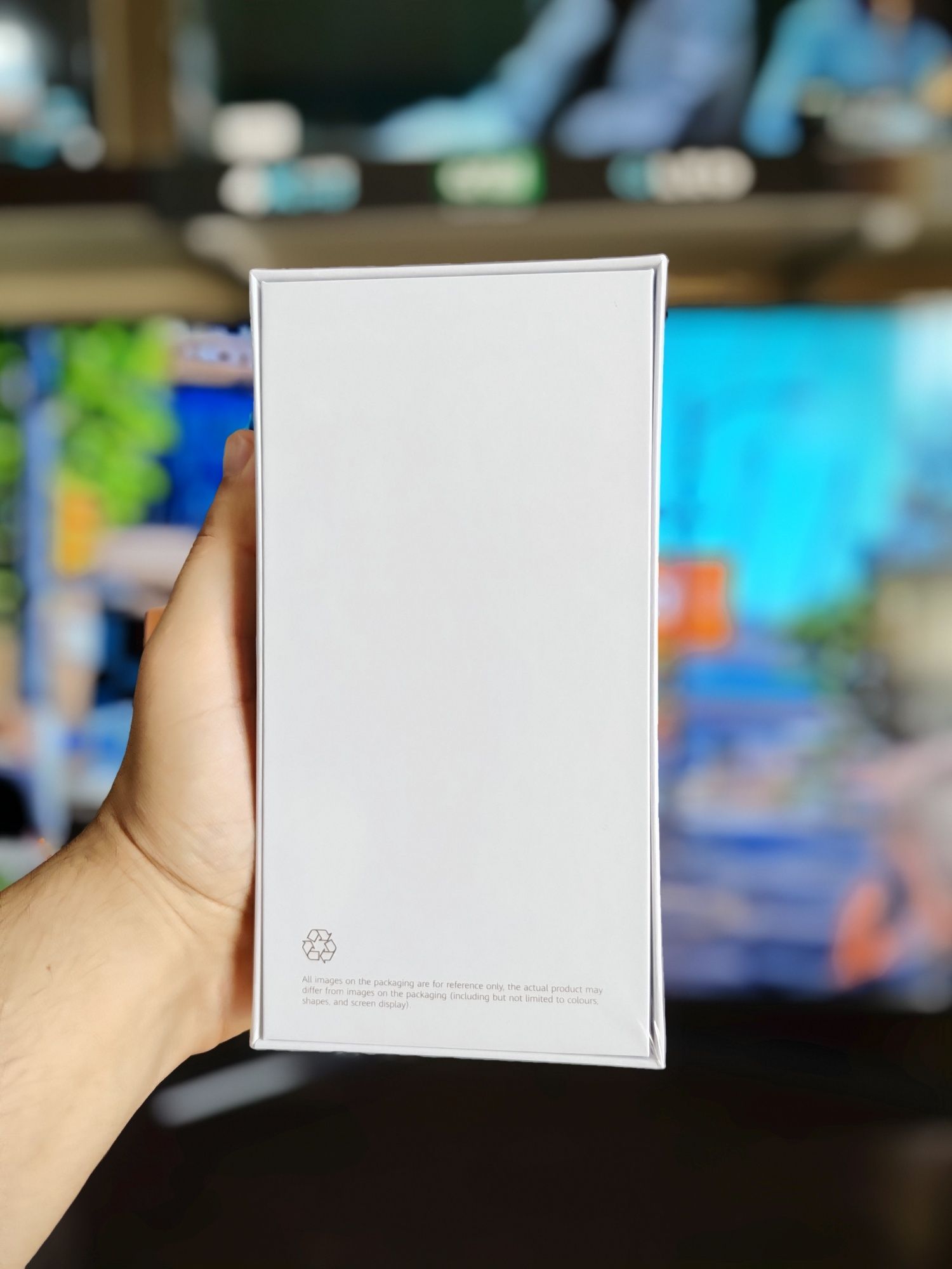 Huawei nova y73 8/128gb