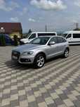 Audi Q5 2.0 TDI Quattro S-line Automat 2016