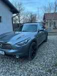 Infiniti QX 70 S 96k km