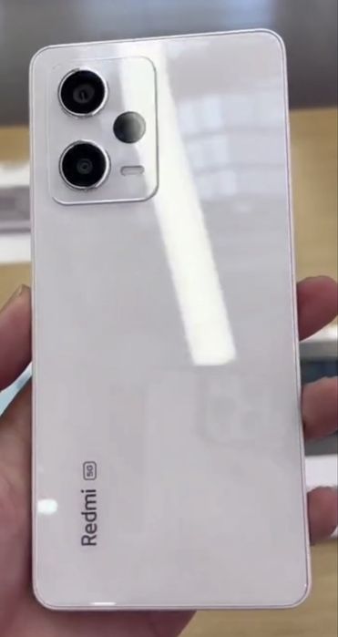 Redmi Not 12Pro 5g